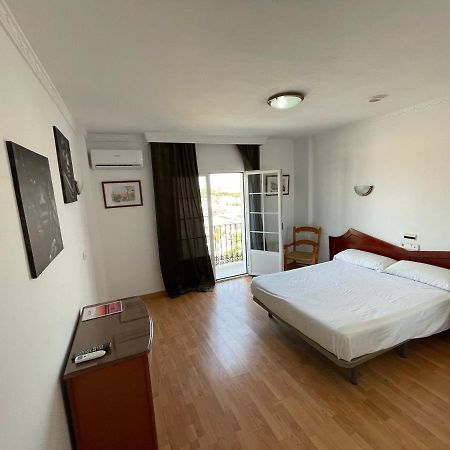 Hotel Carabela Santa Maria 马札冈 外观 照片