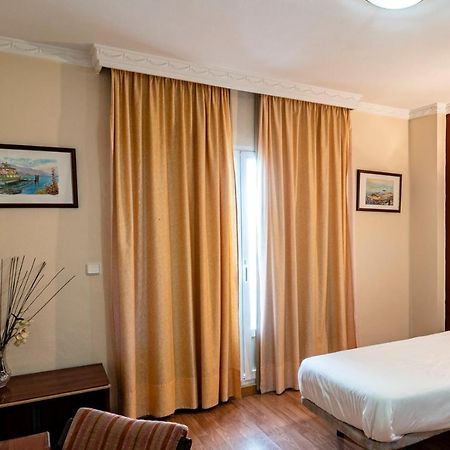 Hotel Carabela Santa Maria 马札冈 外观 照片