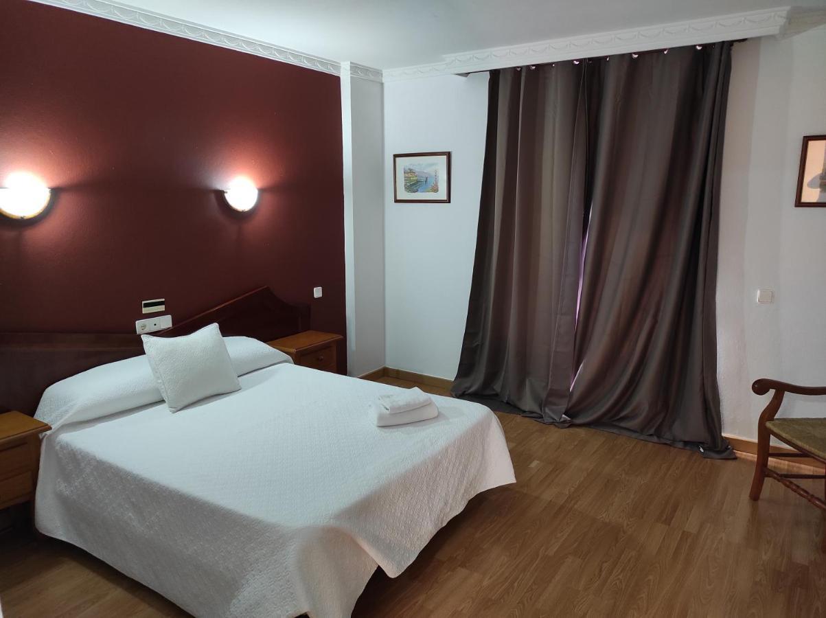 Hotel Carabela Santa Maria 马札冈 外观 照片