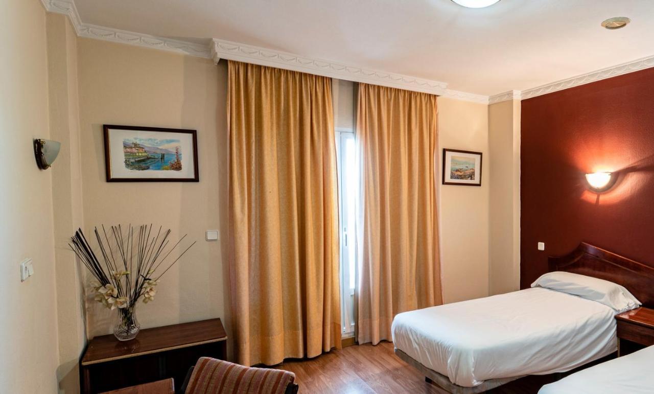 Hotel Carabela Santa Maria 马札冈 外观 照片