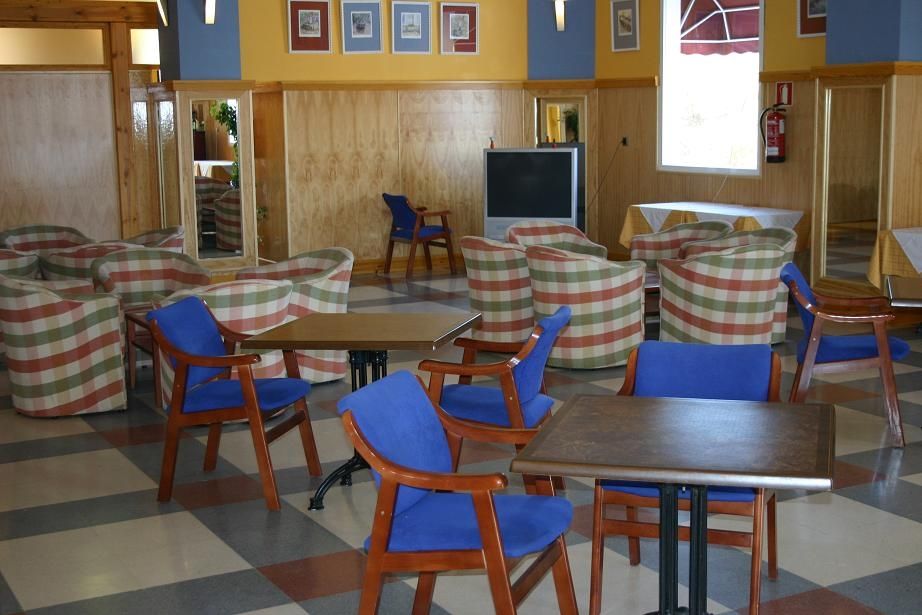 Hotel Carabela Santa Maria 马札冈 外观 照片
