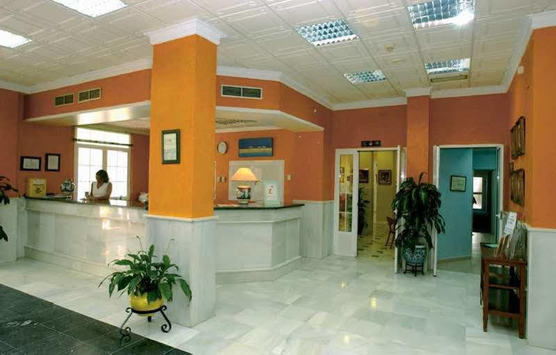Hotel Carabela Santa Maria 马札冈 外观 照片