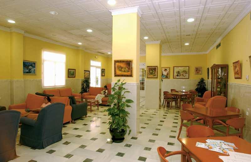 Hotel Carabela Santa Maria 马札冈 外观 照片