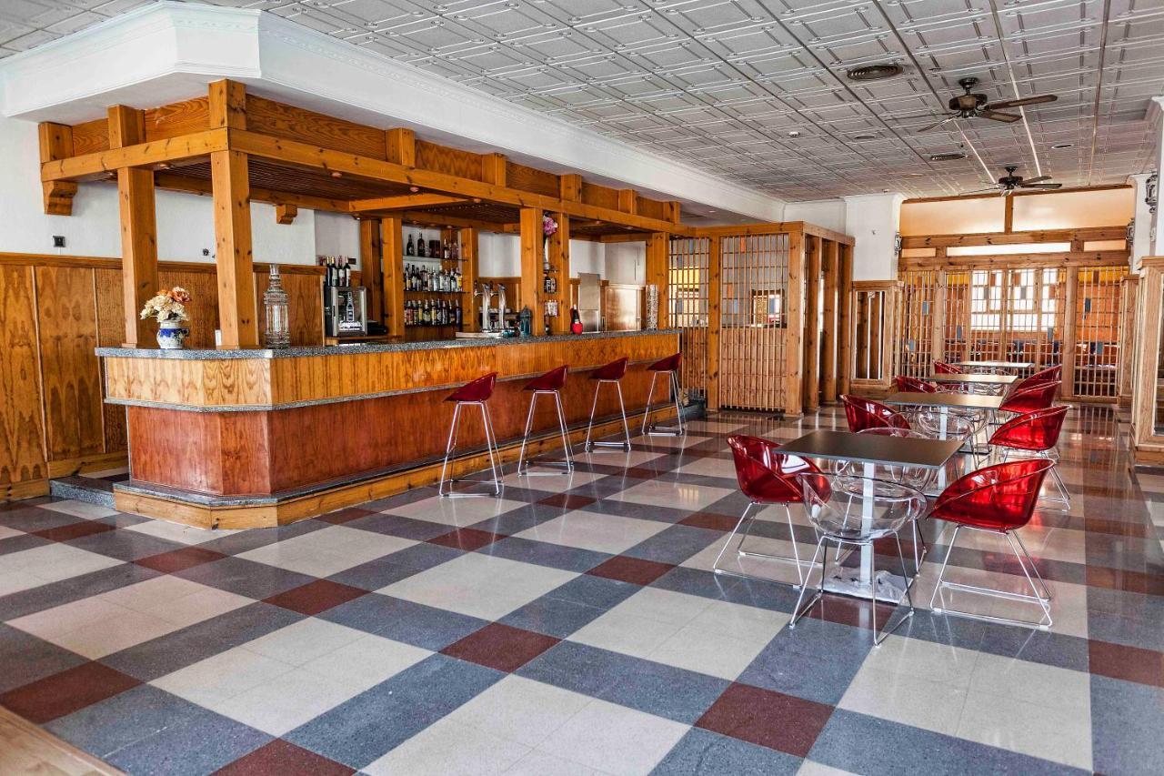 Hotel Carabela Santa Maria 马札冈 外观 照片