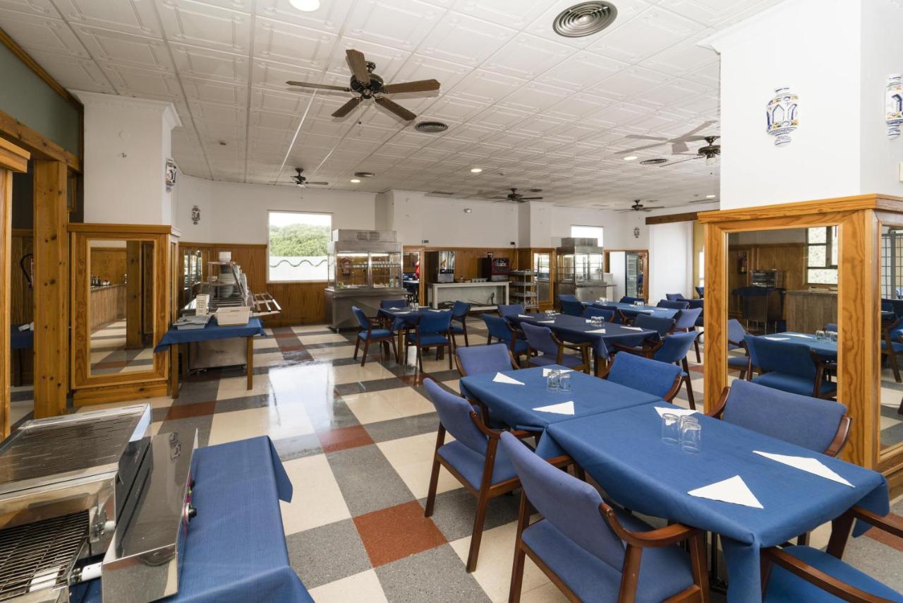 Hotel Carabela Santa Maria 马札冈 外观 照片